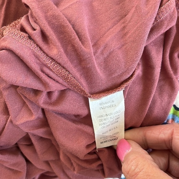 Altar’d State dress size medium EUC - Picture 8 of 9